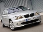BMW 130i 5-Door 2005 года